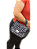 Bolsa Margarete Floral fundo preto - Imagem 5