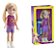 Boneca Polly Pocket 36cm Aventura Camping +acessórios Mattel - Imagem 1