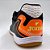 Chuteira Tenis Joma Futsal Maxima Indoor Original - Imagem 7
