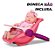 Carrinho De Boneca Bebê Infantil Confort Baby 2 Em 1 Passeio - Imagem 7