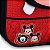 Mochila De Costas Infantil Pequena Minnie Tsum Tsum - Imagem 3