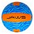 Bola De Vôlei Praia Mormaii Jaws Pu Eva Vb575 Oficail - Imagem 3