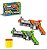 Lança Dardos Arma Tipo Nerf Minecraft Pixel Gun 6 Pças - Imagem 1