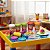 Maletinha Fábrica De Cupcake Super Kit Massinha Acessórios Faz de Conta - Divertoys - Imagem 5