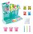 Máquina De Sorvete De Slime Fun Crie Slimes Coloridos - Imagem 5