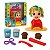 Brinquedo Diver Hair Style Massinha Modelar Cabelo Maluco - Imagem 1