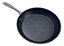 Frigideira Inox Antiaderente Indução Black Rock 24cm 2,1 L Mimo Style - Imagem 5