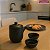 Kit Porta Shoyu Molheira Porcelana Sushi Japonês Molho 4 Pçs - Imagem 1