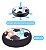 Jogo Hover Goal Bola Flutuante Com Led, 2 Traves E 2 Lançadores - Imagem 6