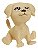 Pack Mini Pet Dj, Taffy E Honey Mini Pets Da Barbie - Imagem 3