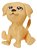 Pack Mini Pet Dj, Taffy E Honey Mini Pets Da Barbie - Imagem 5