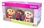 Pack Mini Pet Dj, Taffy E Honey Mini Pets Da Barbie - Imagem 2