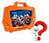 Maleta Porta Carrinhos Sortida Hot Wheels - Fun - Imagem 2