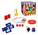 Kit De Mágica Magic Circus Com 75 Truques + Vídeo Online– Fun - Imagem 2