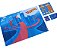 Massinha De Modelar Hot Wheels Posto Race Team Fun - Imagem 4