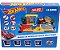 Massinha De Modelar Hot Wheels Posto Race Team Fun - Imagem 2
