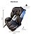 Cadeirinha Para Carro Auto Prime Com Rotação 360° 0 A 36kg Black Isofix - Premium Baby - Imagem 5