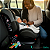Cadeirinha Para Carro Auto Prime Com Rotação 360° 0 A 36kg Black Isofix - Premium Baby - Imagem 8