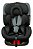 Cadeirinha Para Carro Auto Prime Com Rotação 360° 0 A 36kg Black Isofix - Premium Baby - Imagem 1
