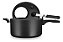 Panela De Pressão Visor Superior 20cm 3,0l Preto/bege Mta - Imagem 3