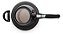 Panela De Pressão Visor Superior 20cm 3,0l Preto/bege Mta - Imagem 2