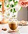 Kit 6 Xicara Café Vidro Parede Dupla 150ml Chá Borossilicato - Imagem 5