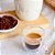 Kit 6 Xicara Café Vidro Parede Dupla 150ml Chá Borossilicato - Imagem 7