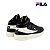 Tênis Infantil Menino Fila Kids Classic Cano Alto Botinha - Imagem 13