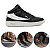 Tênis Infantil Menino Fila Kids Classic Cano Alto Botinha - Imagem 8