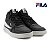 Tênis Infantil Menino Fila Kids Classic Cano Alto Botinha - Imagem 16