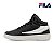 Tênis Infantil Menino Fila Kids Classic Cano Alto Botinha - Imagem 17