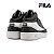 Tênis Infantil Menino Fila Kids Classic Cano Alto Botinha - Imagem 18