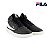 Tênis Infantil Menino Fila Kids Classic Cano Alto Botinha - Imagem 1
