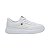 Tênis Infantil Fila Tennis 88 Casual Escola Sapatênis Clássico - Imagem 1