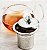 Bule Para Chá Borossolicato E Aço Inox Com Infusor 650ml - Imagem 5