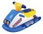 Boia Inflável Infantil Piscina Jet Ski Scooter 91x51cm Funs - Imagem 4