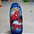Homem Aranha Teimoso João Bobo Spider Man Gigante 90cm Inflável Marvel Original Etitoys - Imagem 9