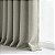 Cortina Blackout Duo Duna Camesa Blecaute Corta Luz Tecido 260x170 - Imagem 1