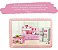 Kit Cozinha Miniatura Sylvanian Family Casinha Feliz Zoop Toys - Imagem 2