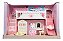 Casa De Brinquedo Zoop Toys Casinha Feliz Quarto Divertido Com Acessórios Zoop Toys - Imagem 6