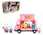Casinha Feliz Food Truck Coleção Coelhinhos Playset Zoop Toys - Imagem 3