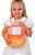 Casinha Feliz Mochilinha Coleção Casinha Feliz Backpack Ii - Imagem 4