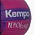 Bola Vôlei De Praia Kempa Beach Volley Profissional Rosa Roxo Original - Imagem 4