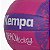 Bola Vôlei De Praia Kempa Beach Volley Profissional Rosa Roxo Original - Imagem 3