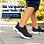 Tênis Infantil Fila Funny Kids Confortável Calce Fácil - Imagem 5
