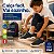 Tênis Infantil Fila Funny Kids Confortável Calce Fácil - Imagem 2