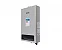 AQUECEDOR RINNAI REU E15 GLP PRATA - Imagem 4