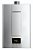 AQUECEDOR LORENZETTI A GAS LZ 2500DE INOX GLP - Imagem 1