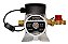 BOMBA CIRCULADORA TP 120 G1 60HZ - 350W - Imagem 2
