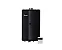 AQUECEDOR RINNAI REU-E351 FEA GLP BLACK - Imagem 1